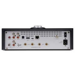 Ruark Audio R610 – Sistema HiFi todo en uno con streaming