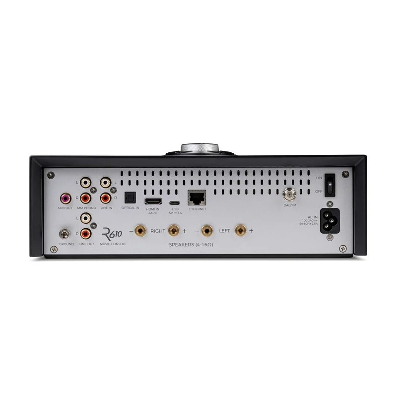 Ruark Audio R610 — reproductor todo en uno Hi-Fi — imagen 6
