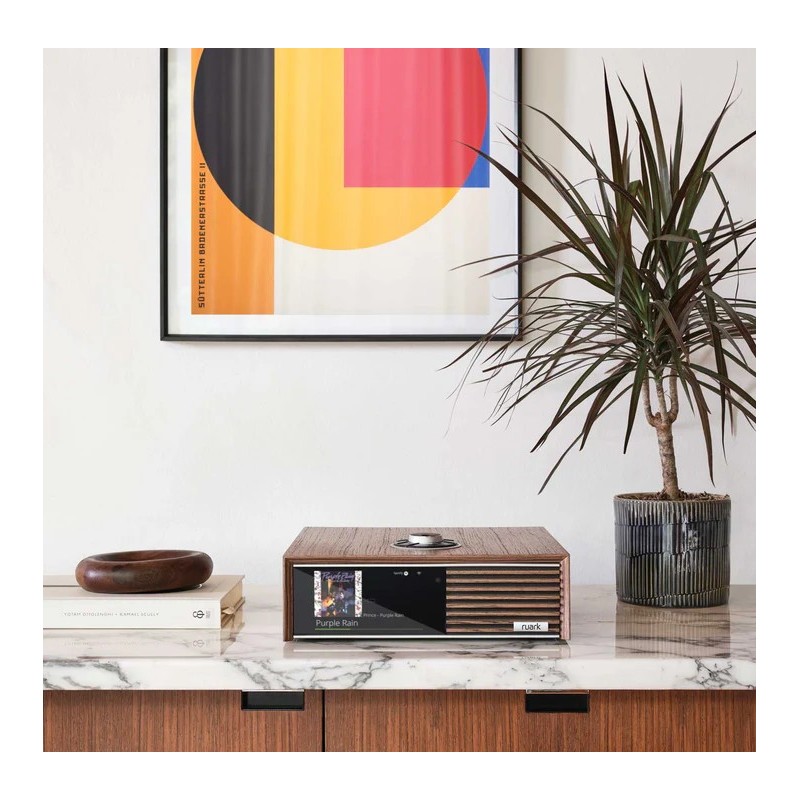 Ruark Audio R610 — reproductor todo en uno Hi-Fi — imagen 7