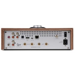 Ruark Audio R610 – Sistema HiFi todo en uno con streaming