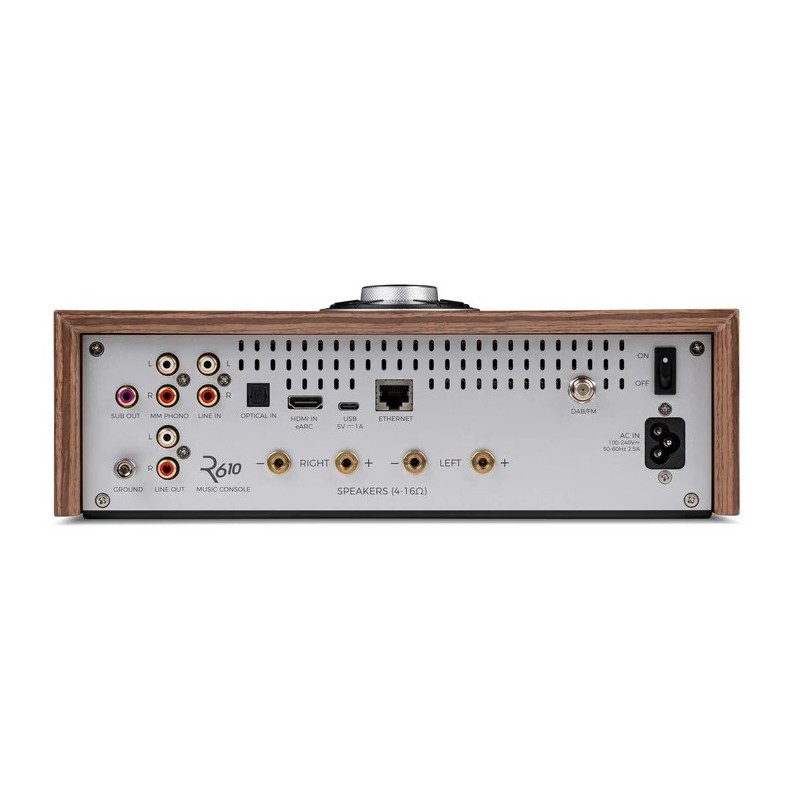 Ruark Audio R610 — reproductor todo en uno Hi-Fi — imagen 8