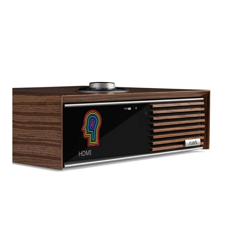 Ruark Audio R610 — reproductor todo en uno Hi-Fi — imagen 9