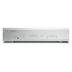 Musical Fidelity M3X DAC, vista frontal en plata
