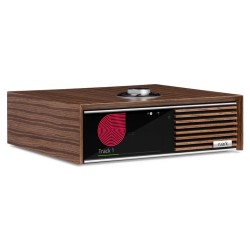 Ruark Audio R610 – Sistema HiFi todo en uno con streaming
