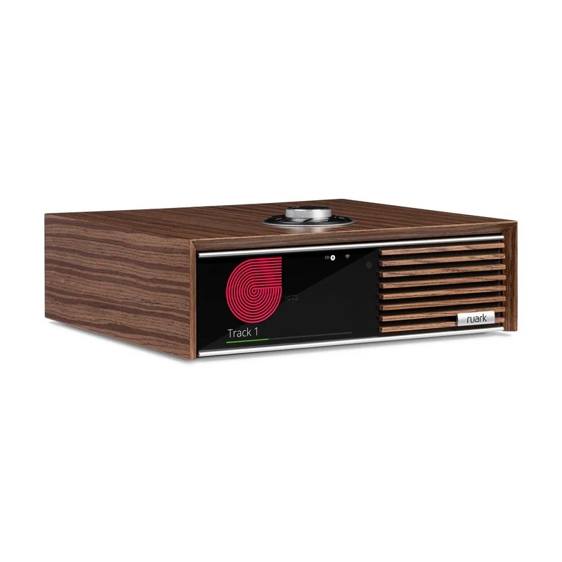 Ruark Audio R610 — reproductor todo en uno Hi-Fi — imagen 11