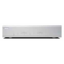 Musical Fidelity M3x Vinyl, vista frontal en plata