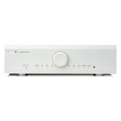 Musical Fidelity M6s PRE, vista frontal en plata