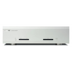 Musical Fidelity M6s PRX, vista frontal en plata