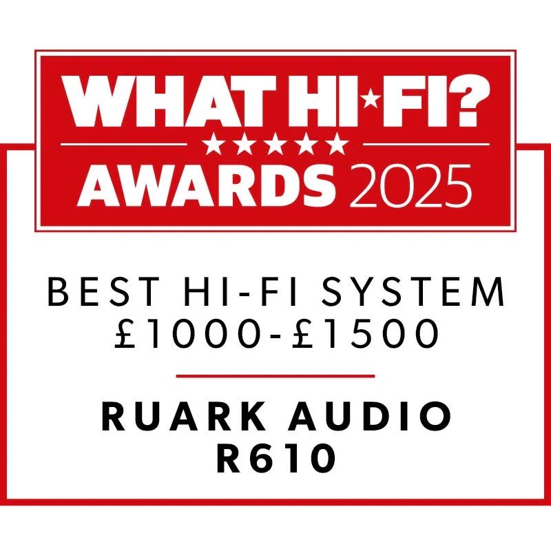 Ruark Audio R610 — reproductor todo en uno Hi-Fi — imagen 13