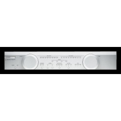 Musical Fidelity M8x Vinyl, vista frontal en plata