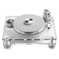 Musical Fidelity M6xTT, vista frontal