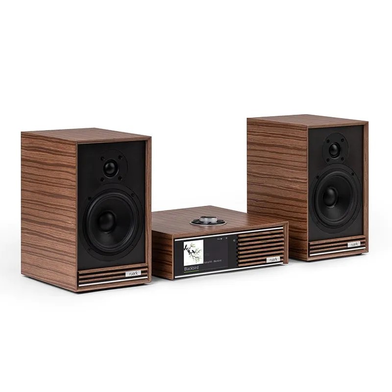 Ruark Sabre-R — altavoces de estantería Hi-Fi — imagen 2