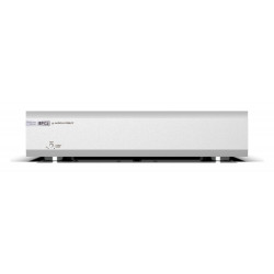 Musical Fidelity BPC3, vista frontal en plata