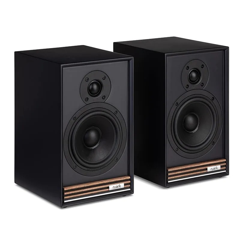 Ruark Sabre-R — altavoces de estantería Hi-Fi — imagen 3