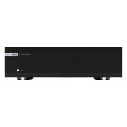 Musical Fidelity BPC5, vista frontal en negro