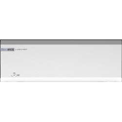 Musical Fidelity BPC10, vista frontal en plata