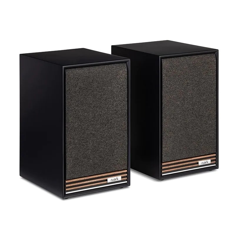 Ruark Sabre-R — altavoces de estantería Hi-Fi — imagen 4