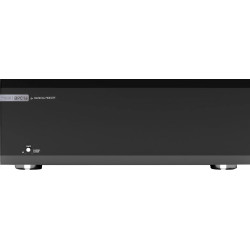 Musical Fidelity BPC16, vista frontal en negro