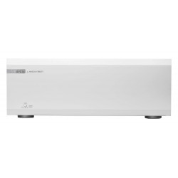 Musical Fidelity BPC16, vista frontal en plata