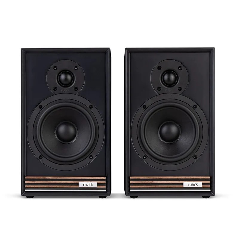 Ruark Sabre-R — altavoces de estantería Hi-Fi — imagen 5