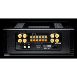 Musical Fidelity Nu-Vista 800.2, conexiones traseras
