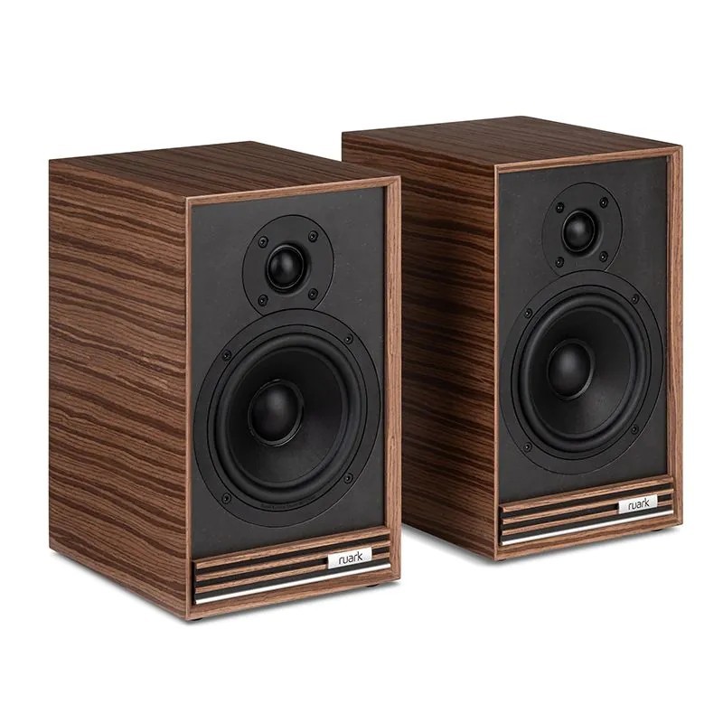 Ruark Sabre-R — altavoces de estantería Hi-Fi — imagen 7