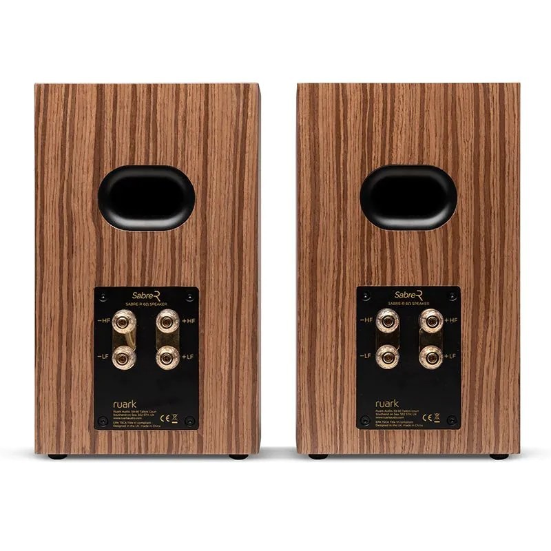 Ruark Sabre-R — altavoces de estantería Hi-Fi — imagen 9