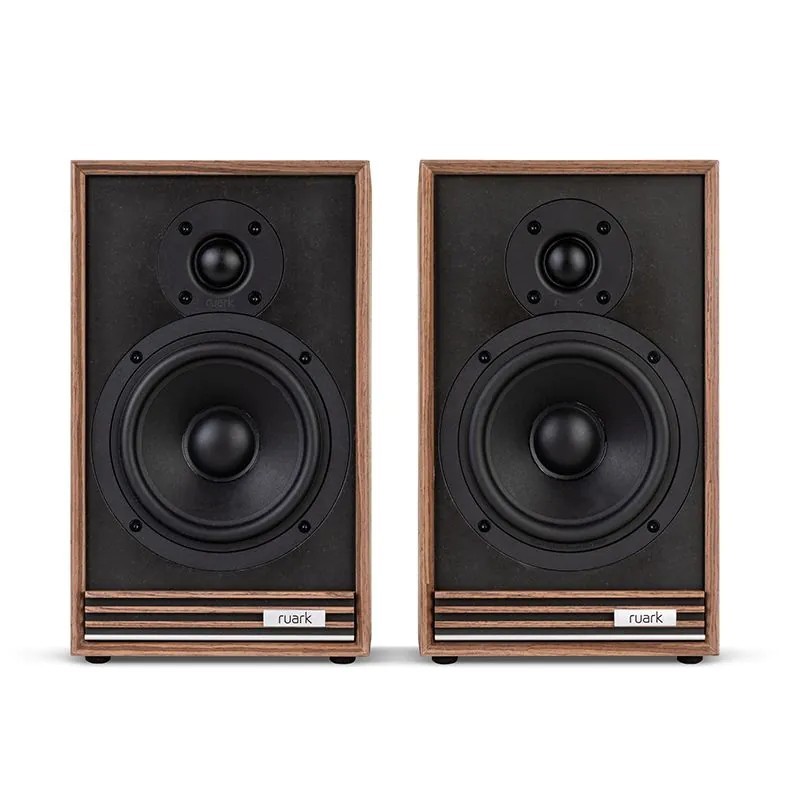 Ruark Sabre-R — altavoces de estantería Hi-Fi — imagen 10