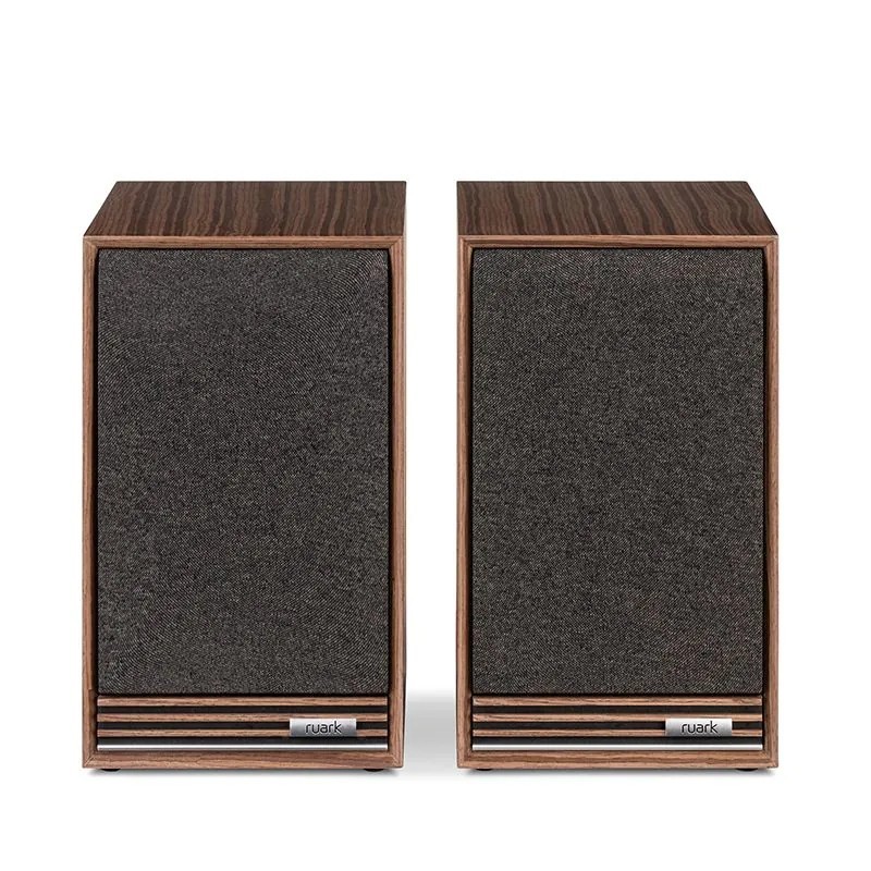 Ruark Sabre-R — altavoces de estantería Hi-Fi — imagen 11
