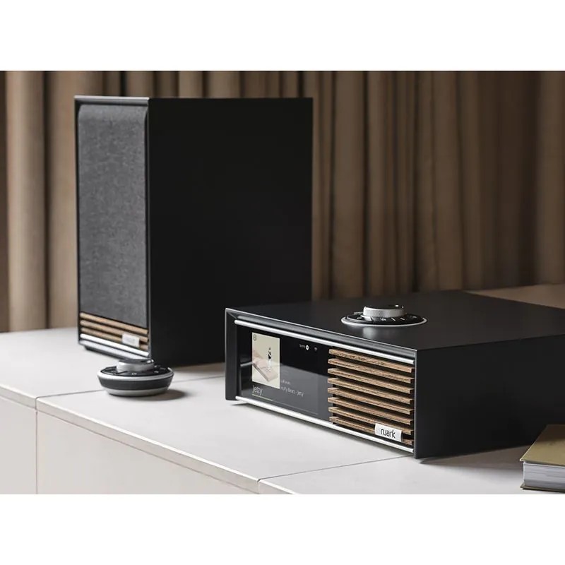 Ruark Sabre-R — altavoces de estantería Hi-Fi — imagen 13