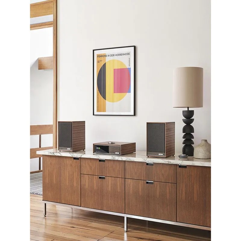 Ruark Sabre-R — altavoces de estantería Hi-Fi — imagen 14