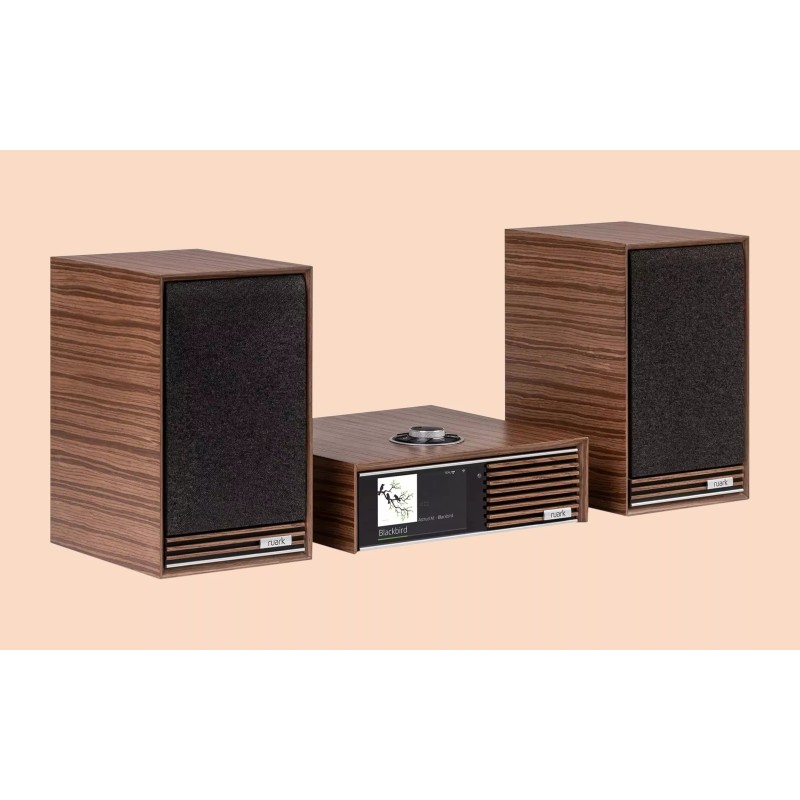 Ruark Sabre-R — altavoces de estantería Hi-Fi — imagen 15