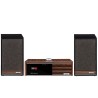 Ruark R610 + Sabre-R | Sistema HiFi Premium Completo