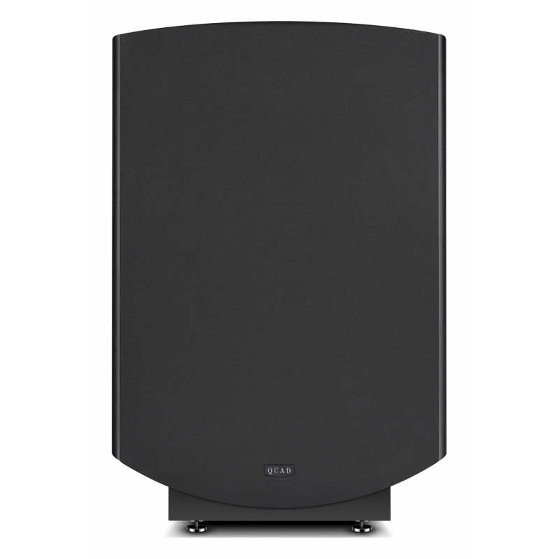 Quad ESL 2812X, frontal