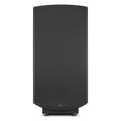Quad ESL 2912X, frontal