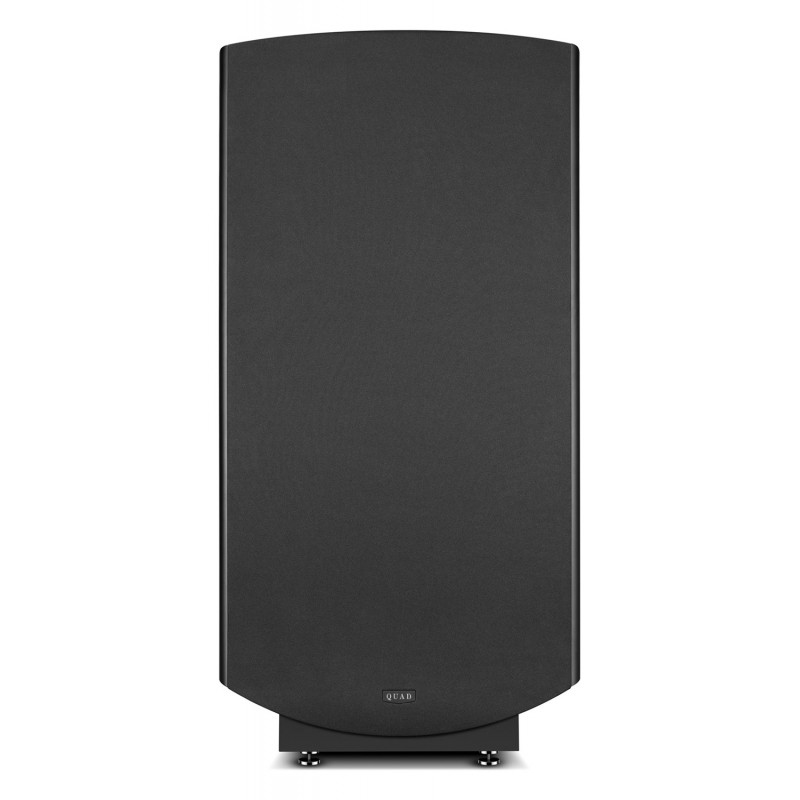 Quad ESL 2912X, frontal