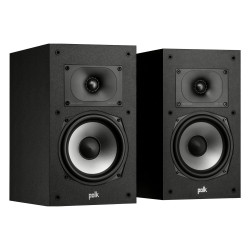 Polk Monitor XT20, pareja en ángulo sin rejillas