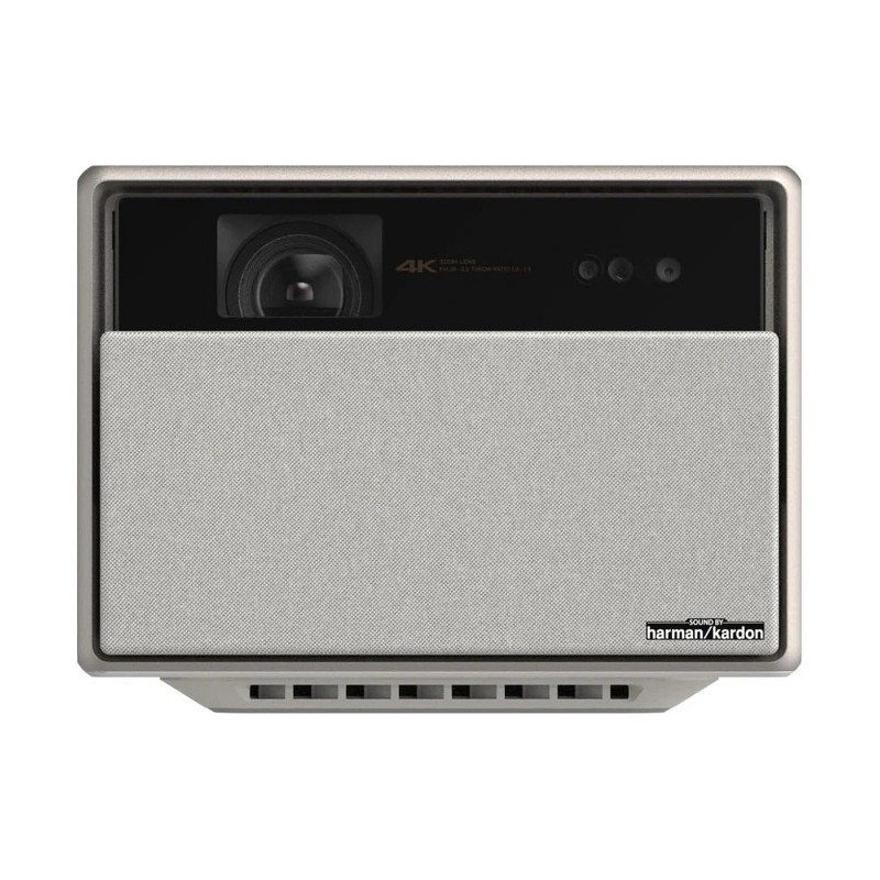 XGIMI Horizon Ultra 4K — proyector 4K cine en casa — imagen 8