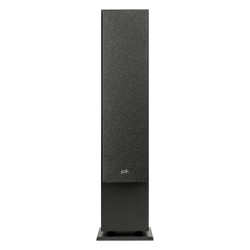 Polk Monitor XT60, columna de frente con rejilla