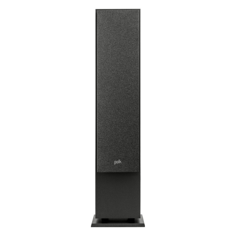 Polk Monitor XT60, columna de frente con rejilla