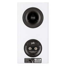 Polk Reserve R100, trasera en blanco