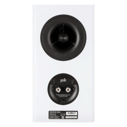 Polk Reserve R200, trasera en blanco