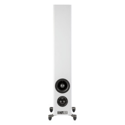 Polk Reserve R500, trasera en blanco