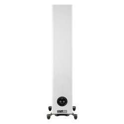 Polk Reserve R600, trasera en blanco