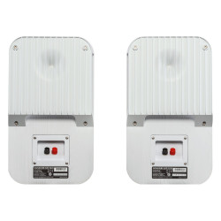 Polk Signature Elite ES20, traseras en blanco