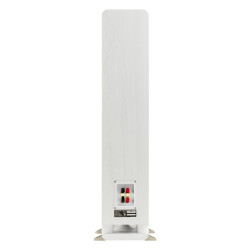 Polk Signature Elite ES50, trasera en blanco