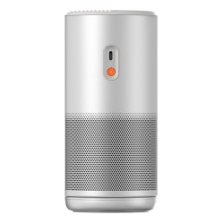 XGIMI MoGo 4 Proyector Portátil 1080p — vista delantera plegado