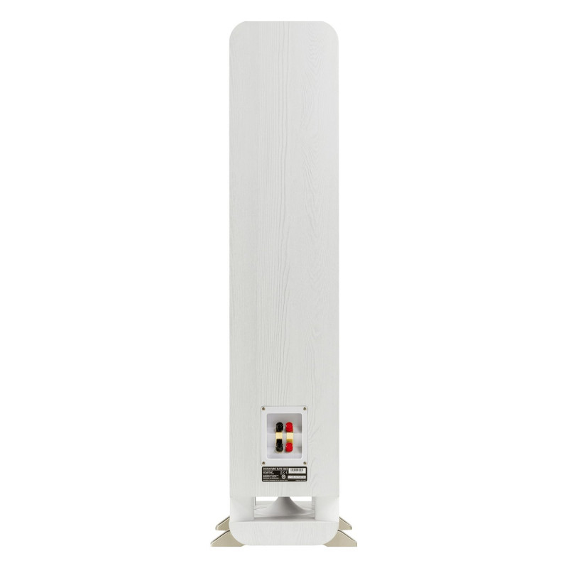 Polk Signature Elite ES55, trasera en blanco