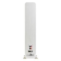Polk Signature Elite ES60, trasera en blanco