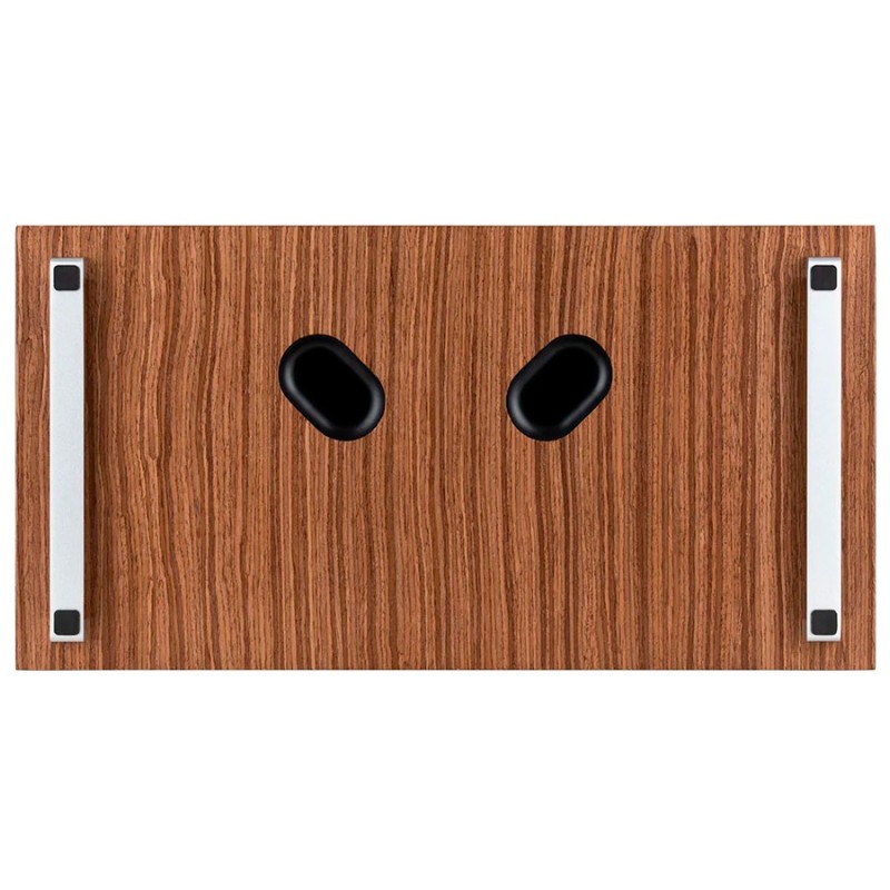 Ruark Audio R410 Fused Walnut Veneer — reproductor todo en uno Hi-Fi — imagen 2